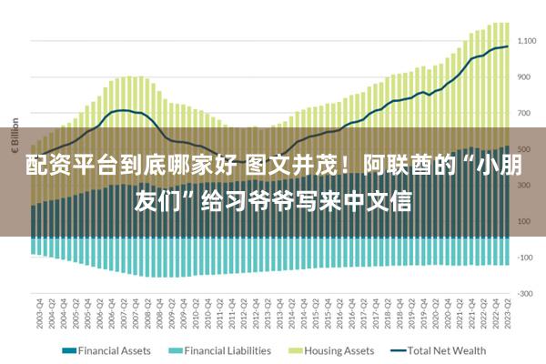 配资平台到底哪家好 图文并茂！阿联酋的“小朋友们”给习爷爷写来中文信